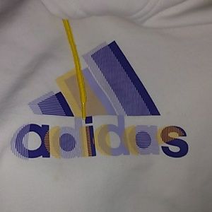 COPY - Adidas sweatshirt